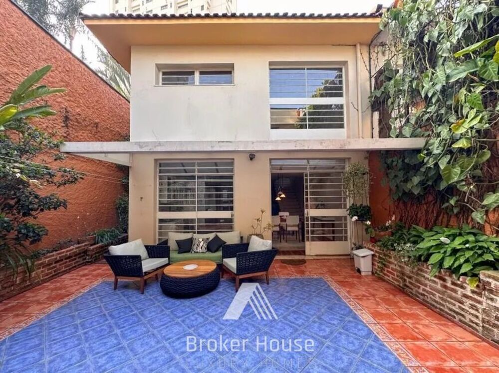 Casa, 3 quartos, 220 m² - Foto 2