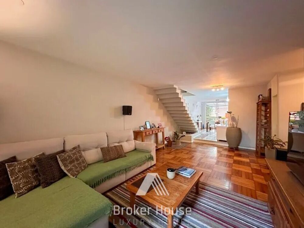 Casa, 3 quartos, 220 m² - Foto 4