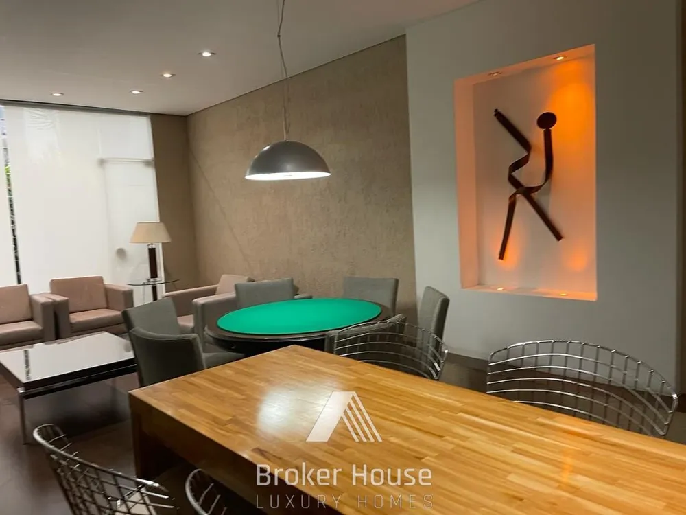 Apartamento, 3 quartos, 134 m² - Foto 3