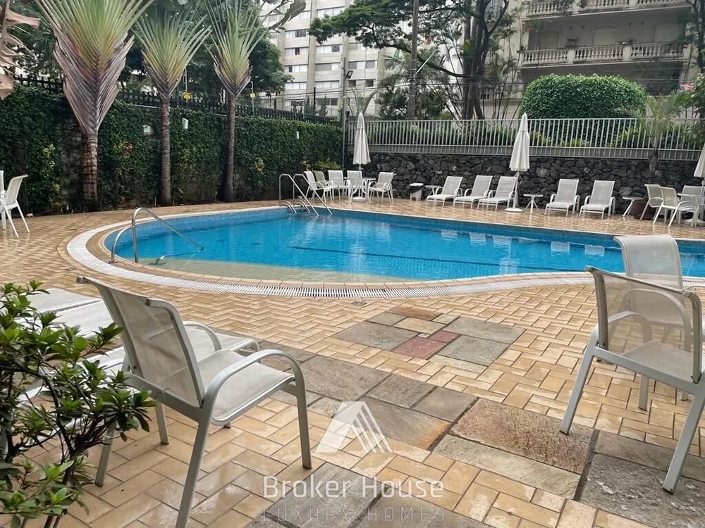 Apartamento, 3 quartos, 134 m² - Foto 1
