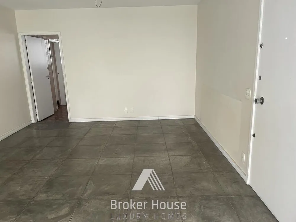 Apartamento, 3 quartos, 134 m² - Foto 2