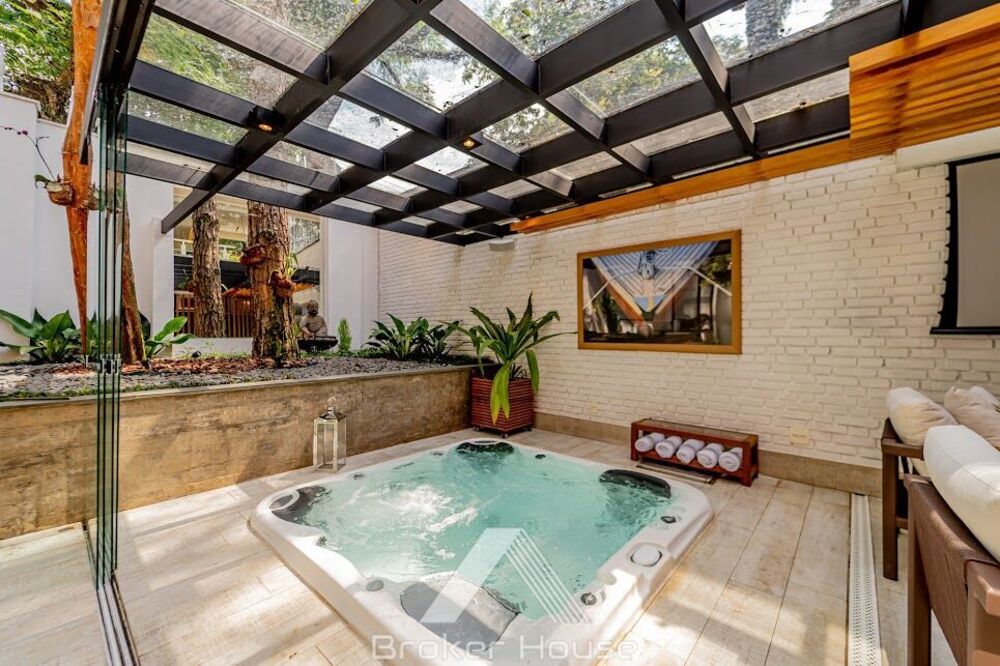 Casa de Condomínio, 3 quartos - Foto 12