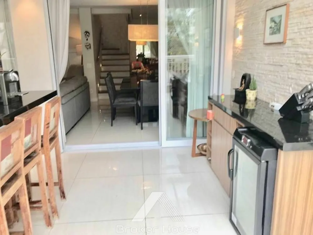Apartamento, 2 quartos, 173 m² - Foto 3