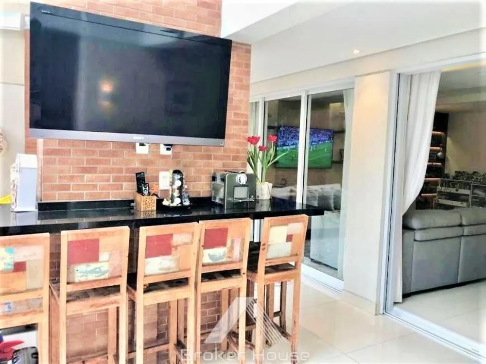Apartamento, 2 quartos, 173 m² - Foto 2