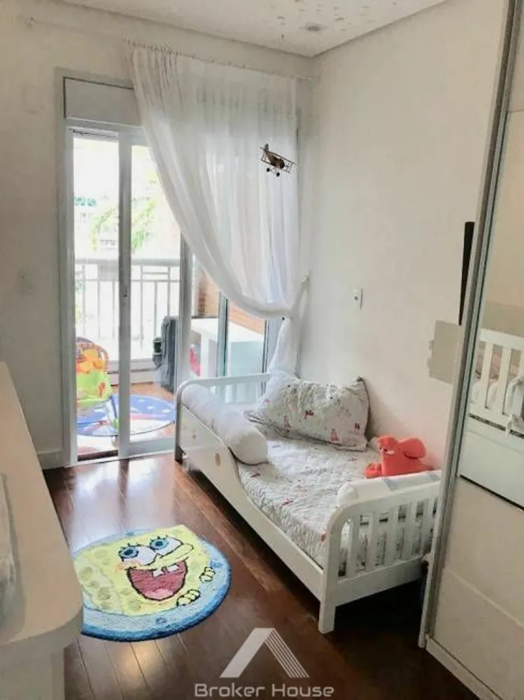 Apartamento, 2 quartos, 173 m² - Foto 1