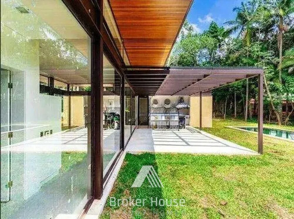 Casa de Condomínio, 5 quartos - Foto 3