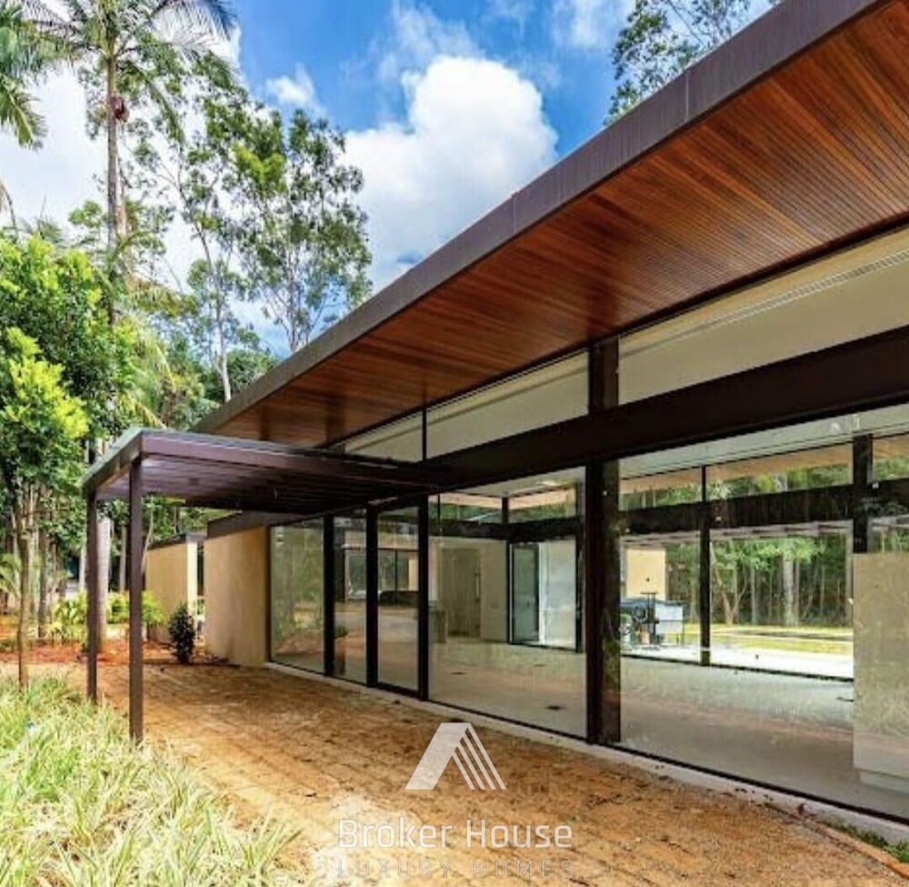 Casa de Condomínio, 5 quartos - Foto 2