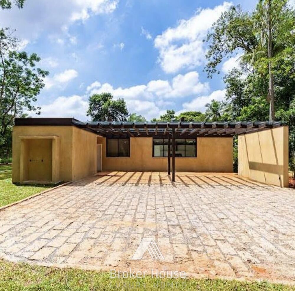 Casa de Condomínio, 5 quartos - Foto 1