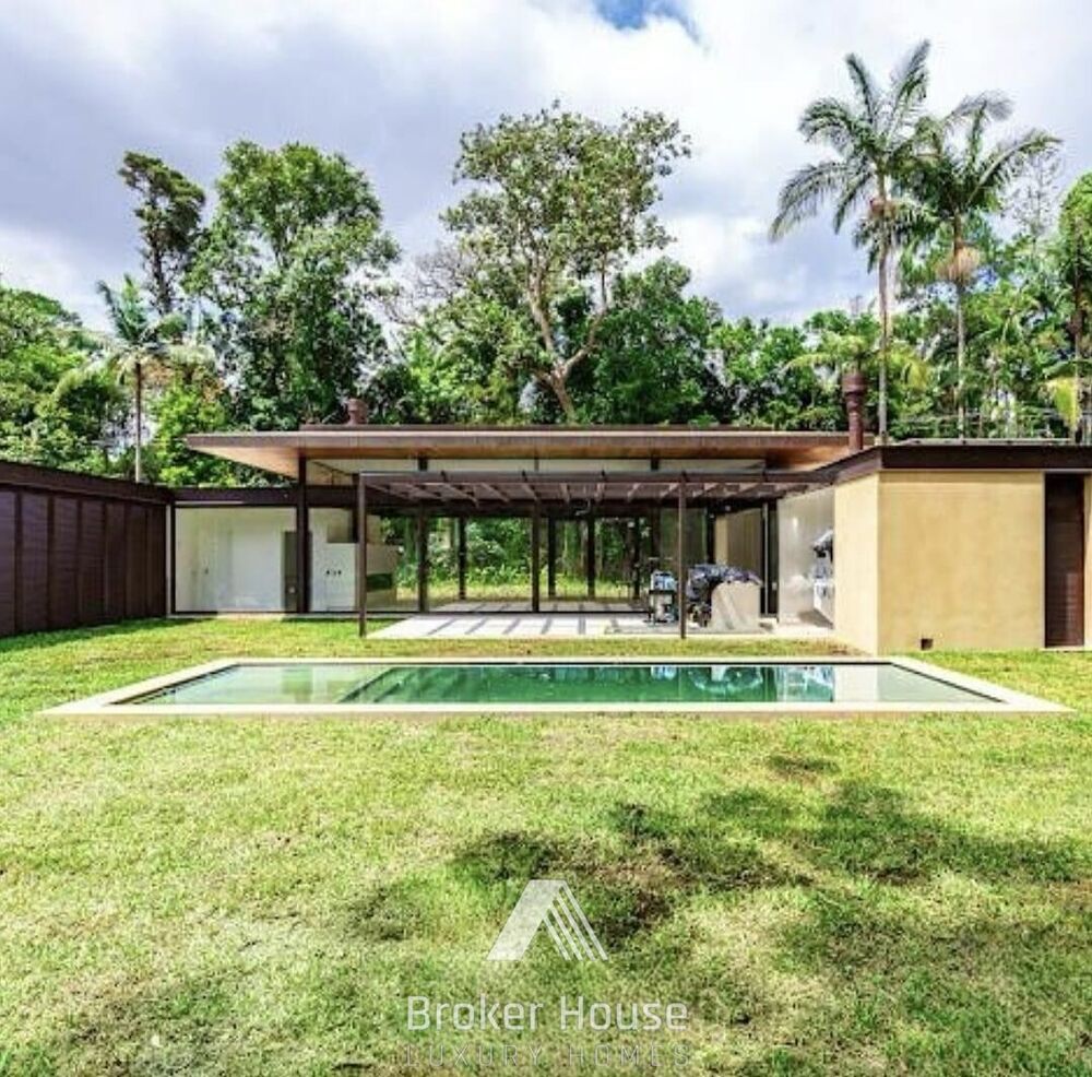 Casa de Condomínio, 5 quartos - Foto 4