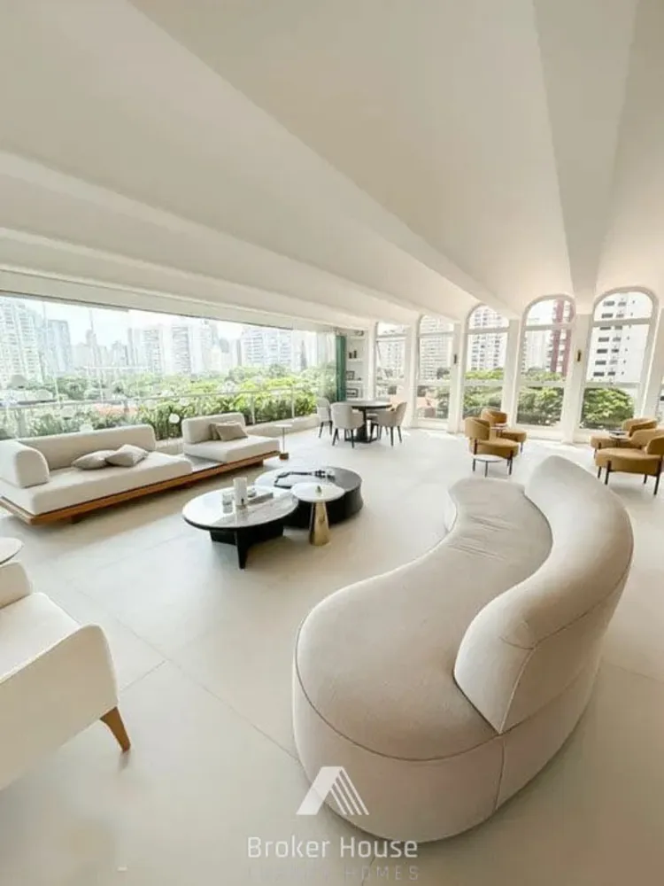 Apartamento, 4 quartos, 341 m² - Foto 1