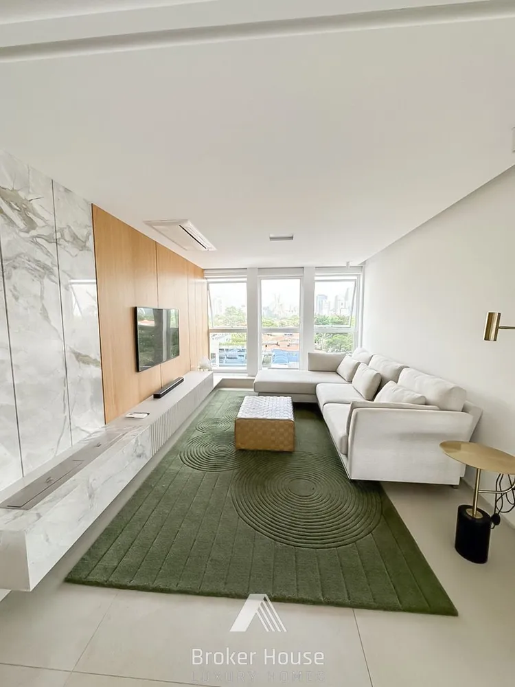 Apartamento, 4 quartos, 341 m² - Foto 3