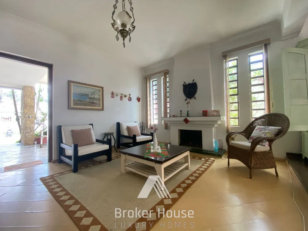 Casa, 4 quartos, 279 m² - Foto 3