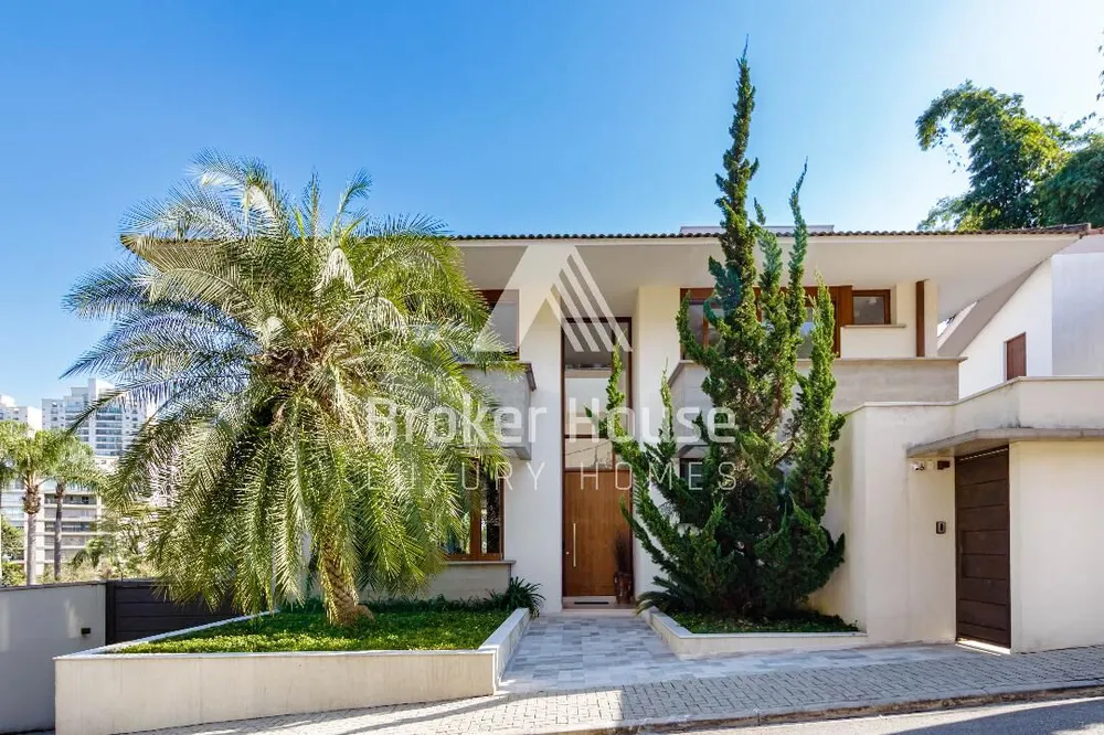 Casa, 5 quartos, 881 m² - Foto 2