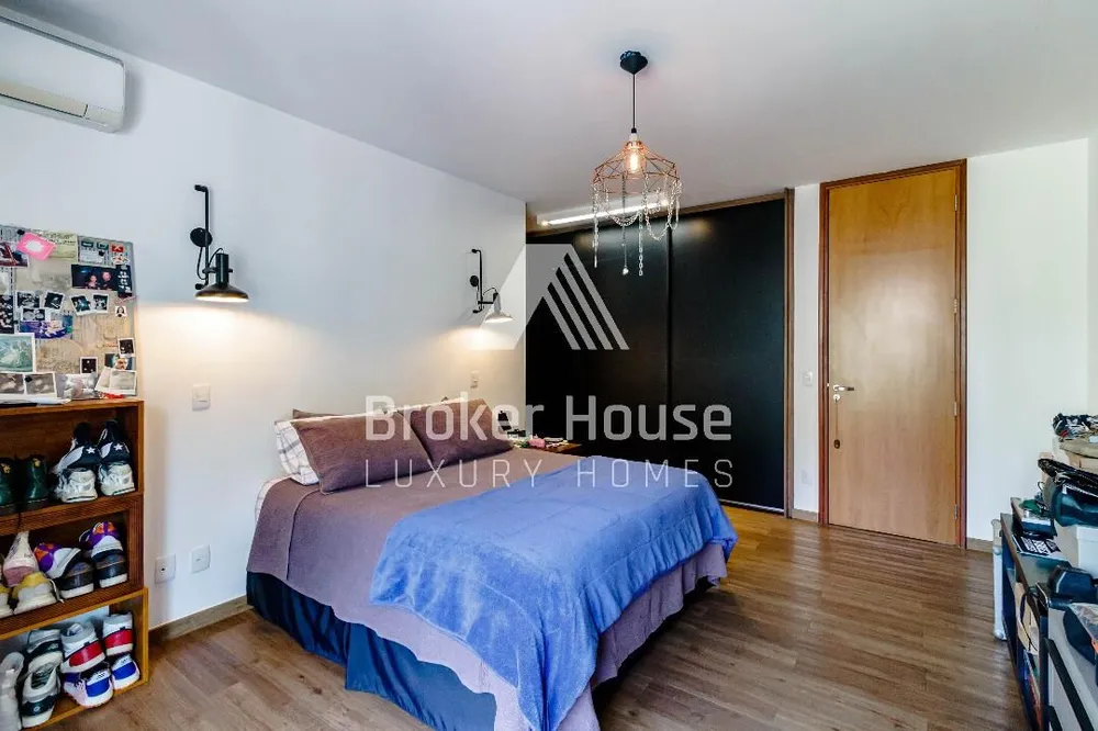 Casa, 5 quartos, 881 m² - Foto 4