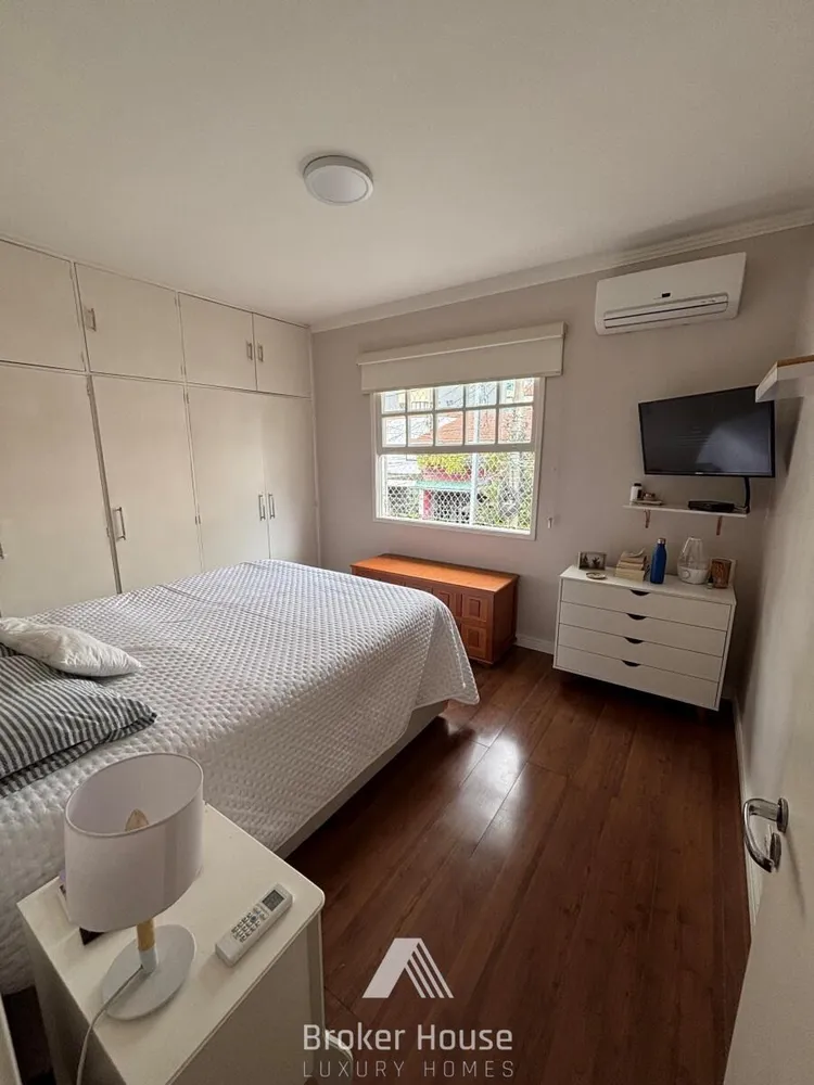 Casa, 3 quartos, 154 m² - Foto 2
