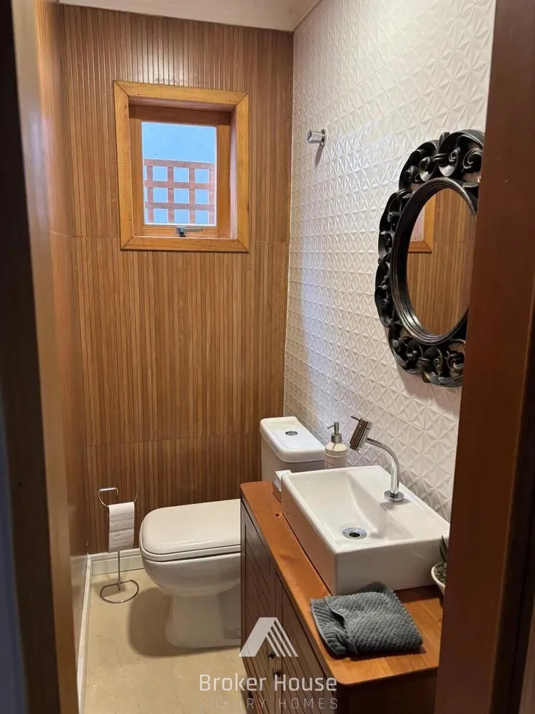 Casa, 3 quartos, 154 m² - Foto 1