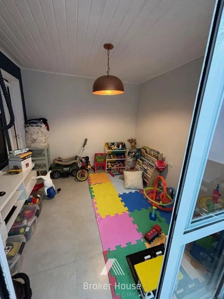 Casa, 3 quartos, 154 m² - Foto 3