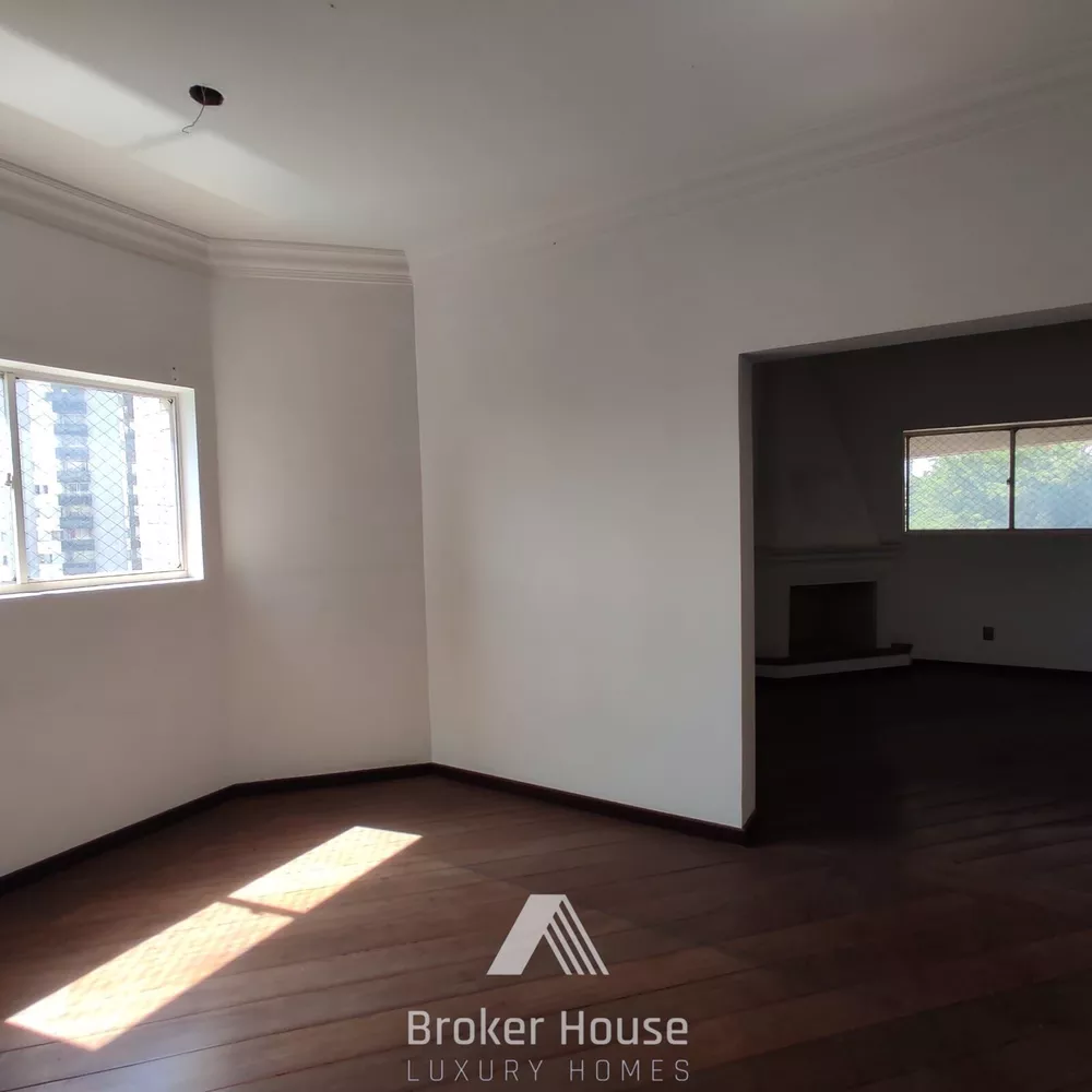 Apartamento à venda com 4 quartos, 271m² - Foto 8