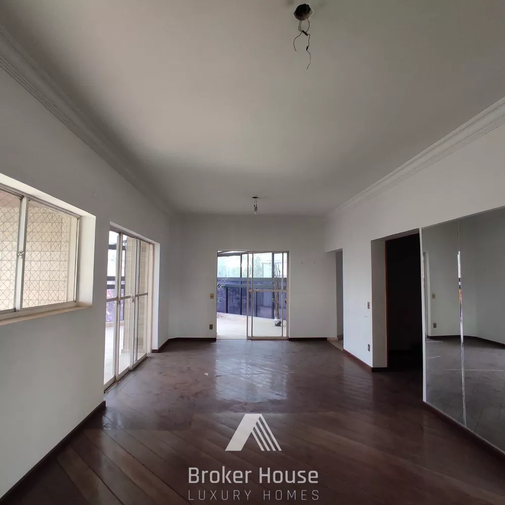 Apartamento à venda com 4 quartos, 271m² - Foto 3