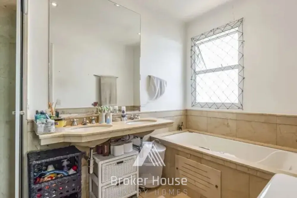 Apartamento, 4 quartos, 205 m² - Foto 3
