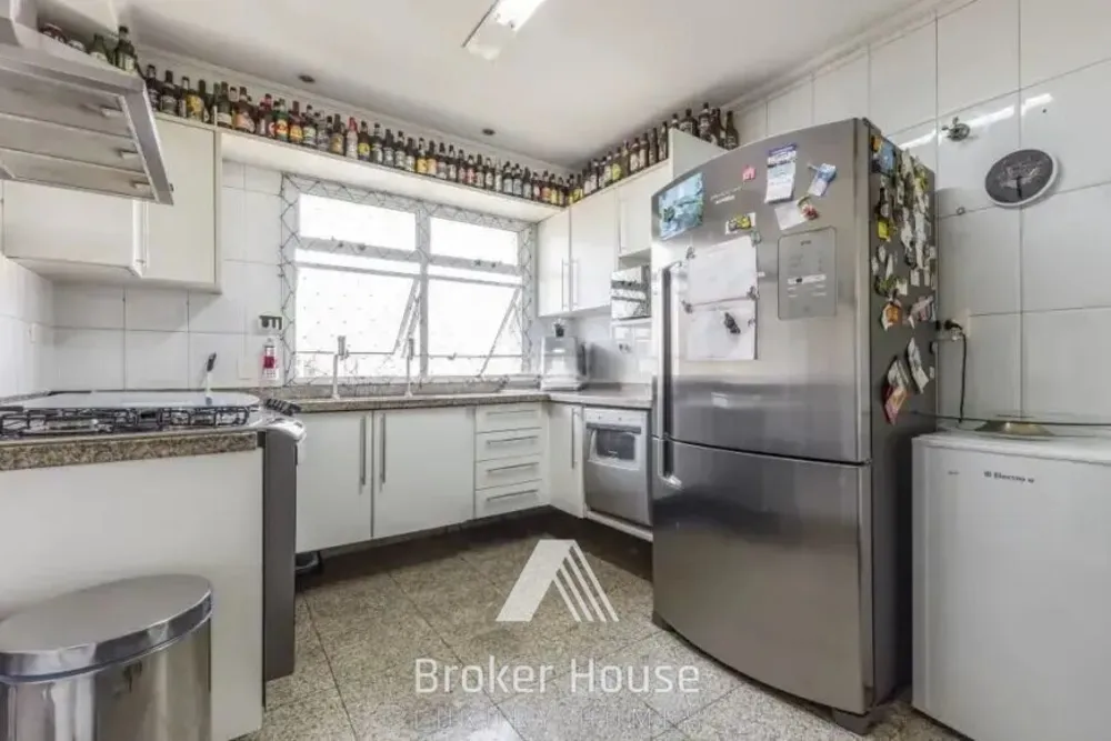 Apartamento, 4 quartos, 205 m² - Foto 4