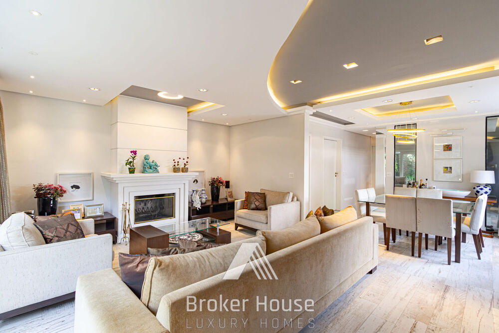 Casa, 3 quartos, 380 m² - Foto 2