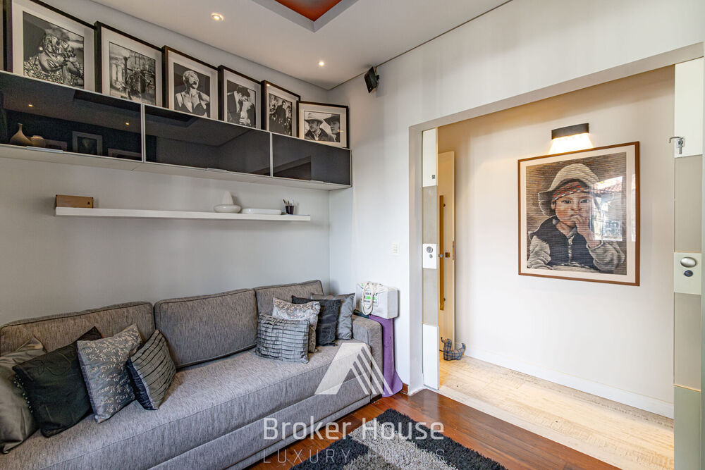 Casa, 3 quartos, 380 m² - Foto 10