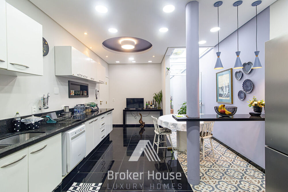 Casa, 3 quartos, 380 m² - Foto 26
