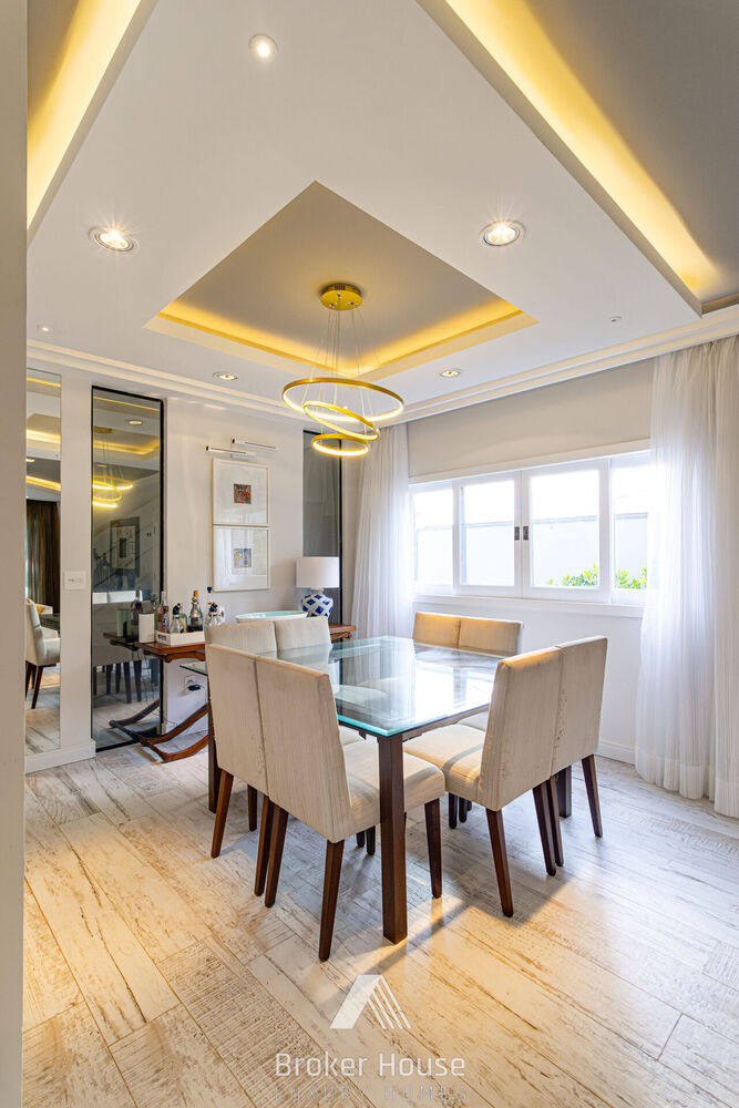 Casa, 3 quartos, 380 m² - Foto 5