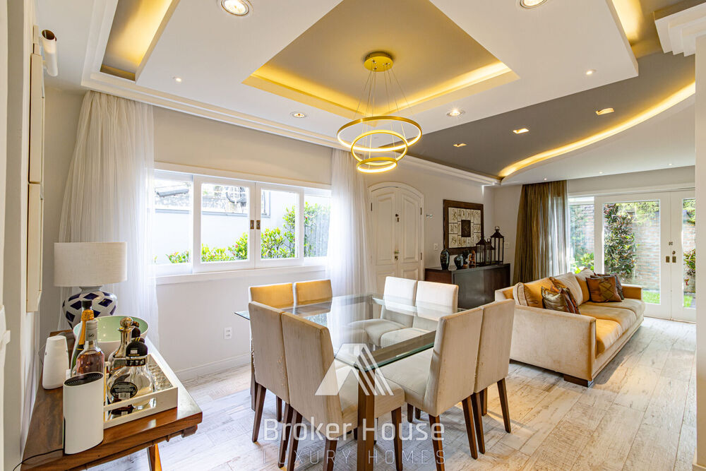 Casa, 3 quartos, 380 m² - Foto 6