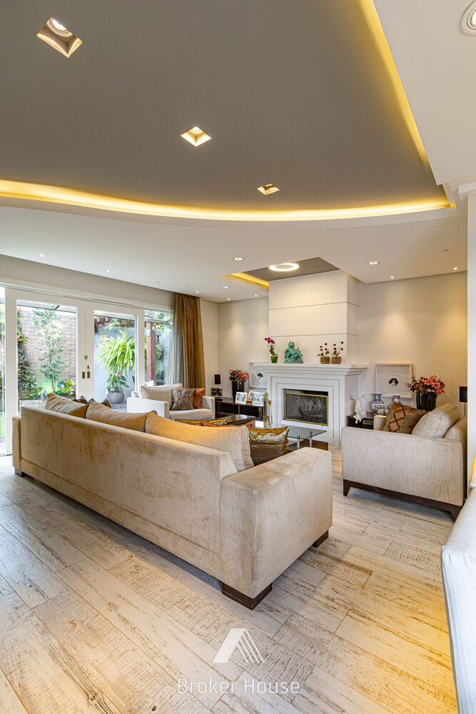 Casa, 3 quartos, 380 m² - Foto 3