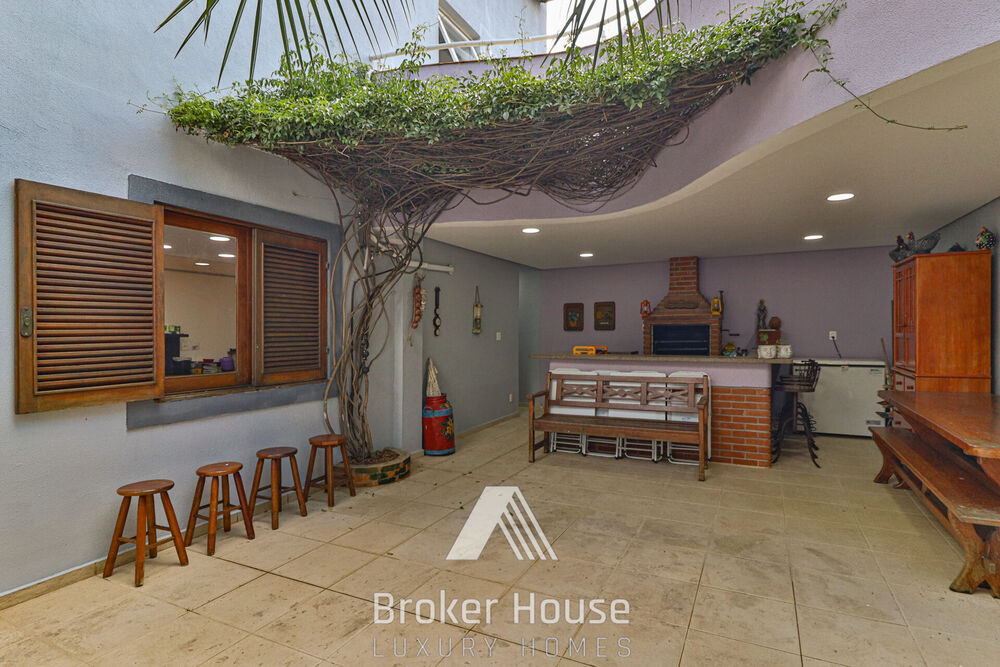 Casa, 3 quartos, 380 m² - Foto 34