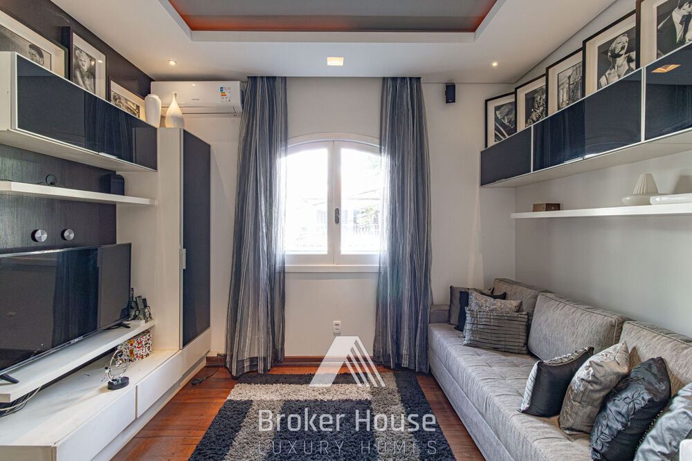 Casa, 3 quartos, 380 m² - Foto 9