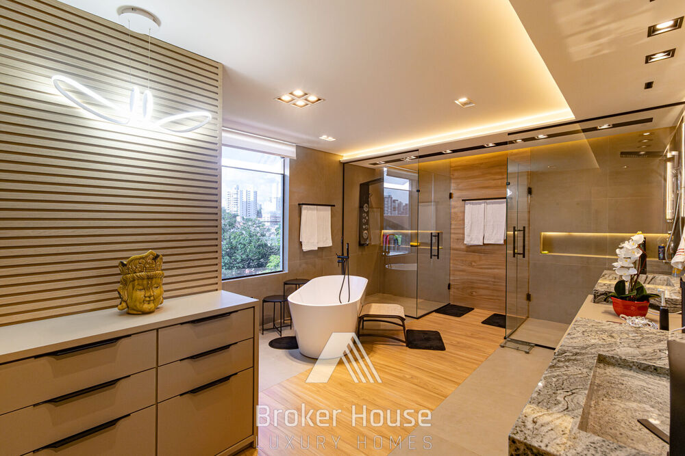 Casa, 3 quartos, 380 m² - Foto 21