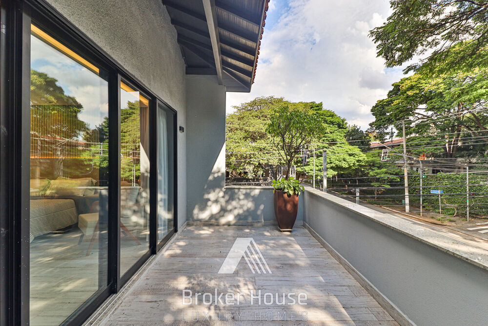 Casa, 3 quartos, 380 m² - Foto 23