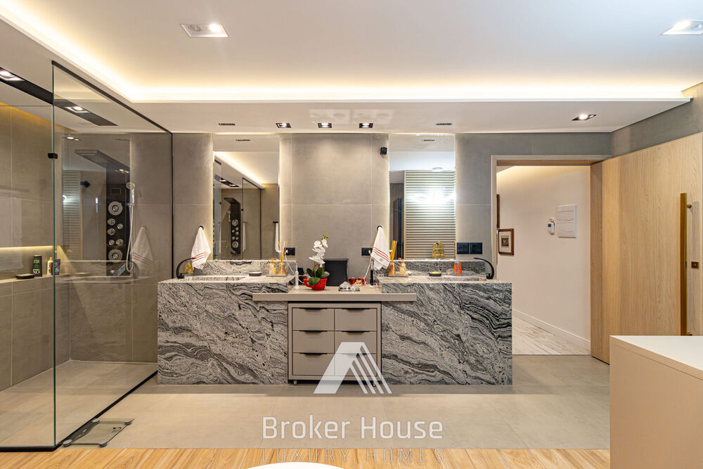 Casa, 3 quartos, 380 m² - Foto 22