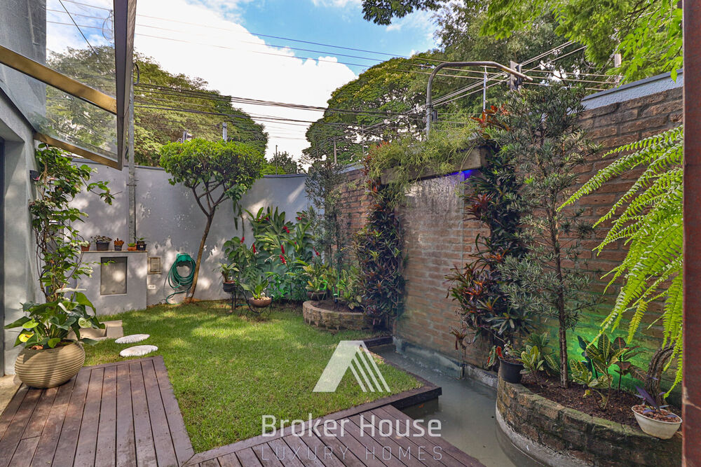 Casa, 3 quartos, 380 m² - Foto 7