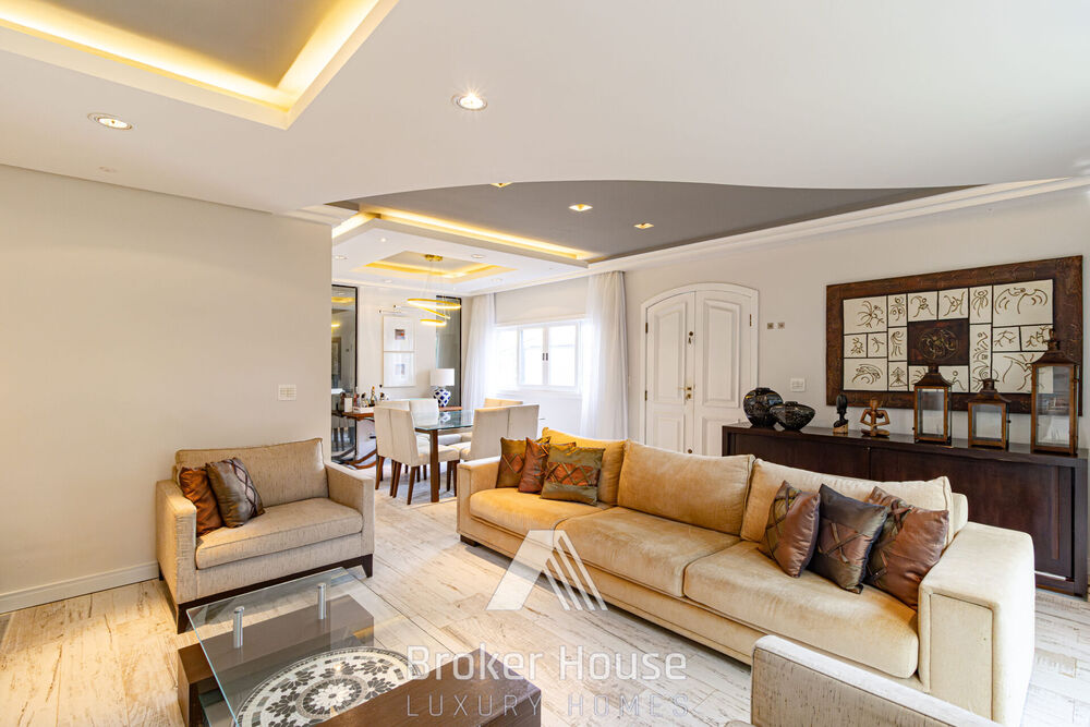 Casa, 3 quartos, 380 m² - Foto 4