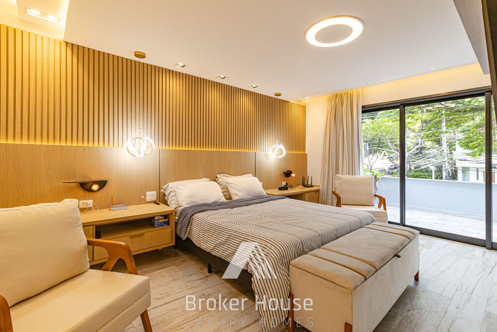 Casa, 3 quartos, 380 m² - Foto 16