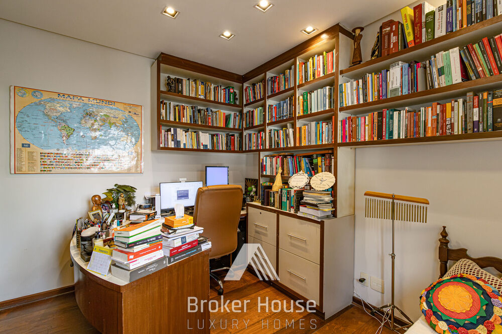 Casa, 3 quartos, 380 m² - Foto 12