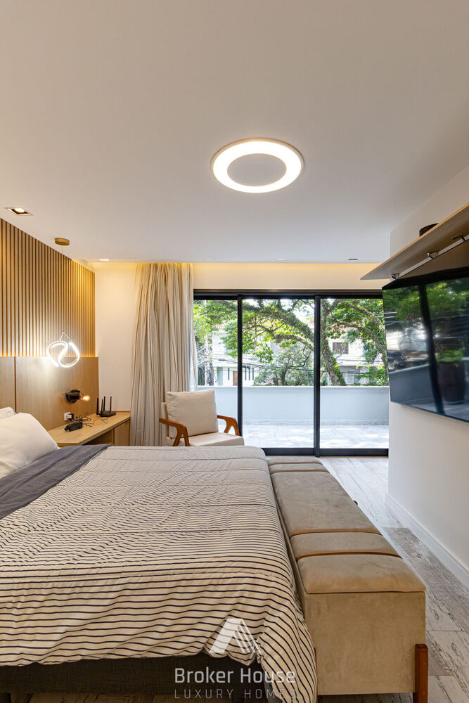 Casa, 3 quartos, 380 m² - Foto 17