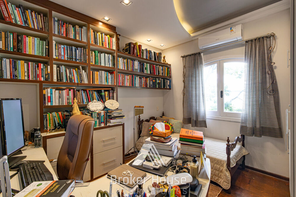 Casa, 3 quartos, 380 m² - Foto 11