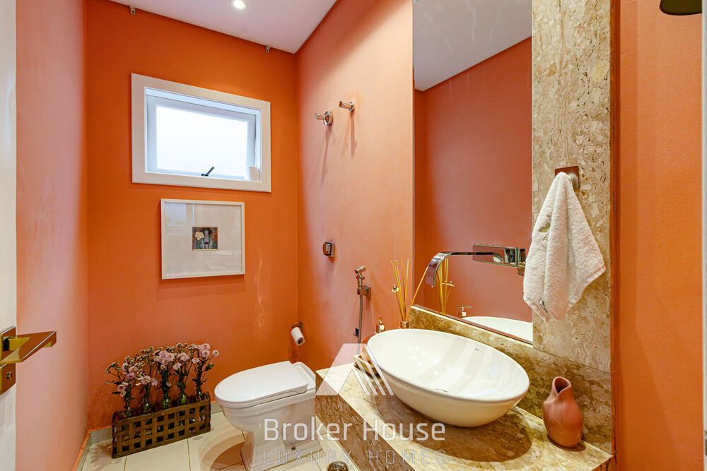 Casa, 3 quartos, 380 m² - Foto 8