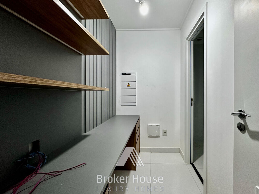 Apartamento, 3 quartos, 162 m² - Foto 10