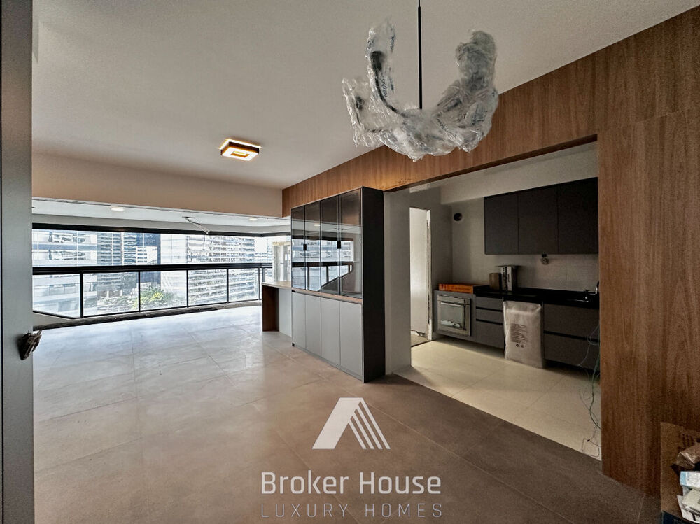 Apartamento, 3 quartos, 162 m² - Foto 9