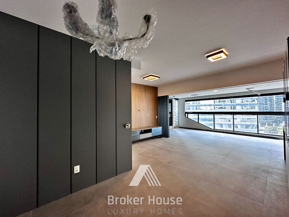 Apartamento, 3 quartos, 162 m² - Foto 24