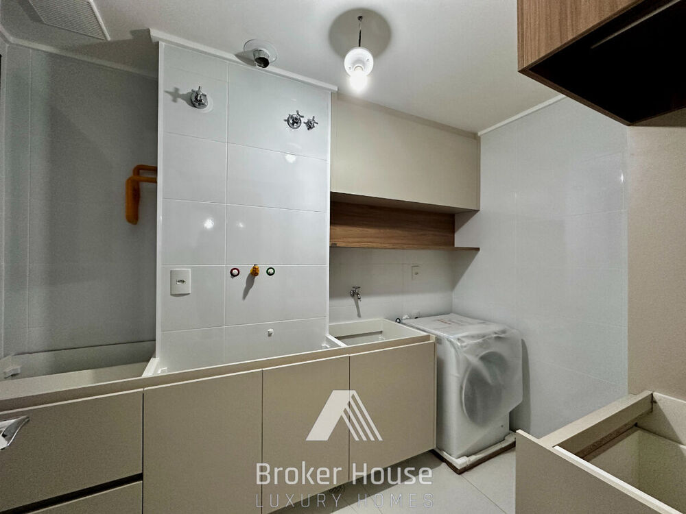 Apartamento, 3 quartos, 162 m² - Foto 20