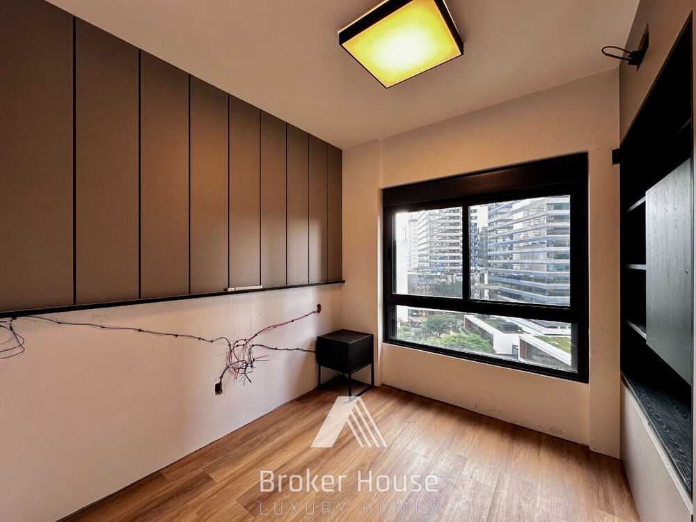 Apartamento, 3 quartos, 162 m² - Foto 4