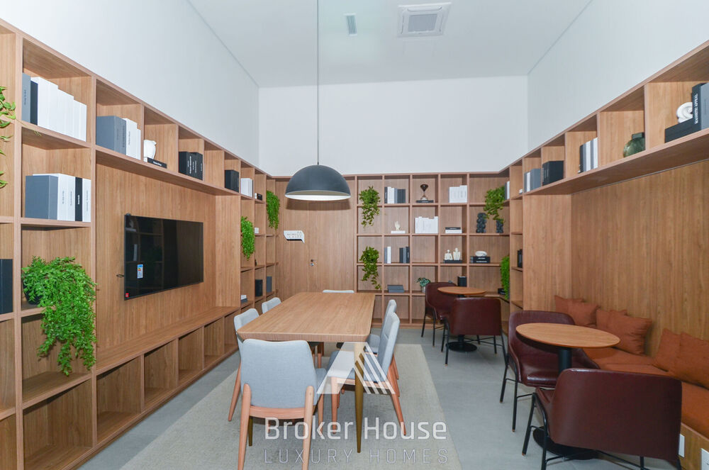Apartamento, 3 quartos, 162 m² - Foto 14