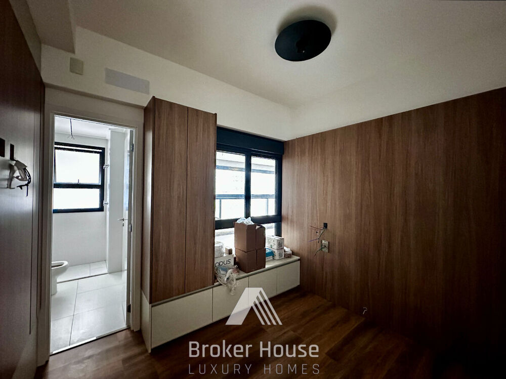 Apartamento, 3 quartos, 162 m² - Foto 7